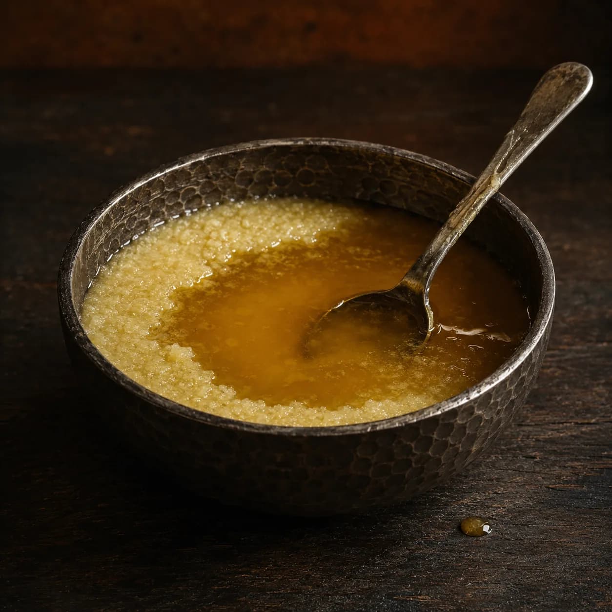 A2 cow ghee